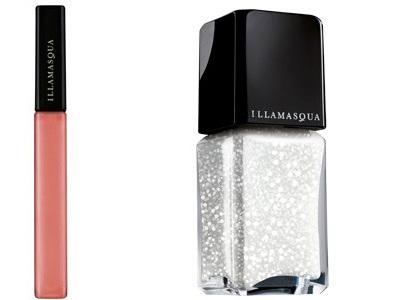 COLECCIÓN DE NAVIDAD 2013 DE ILLAMASQUA.