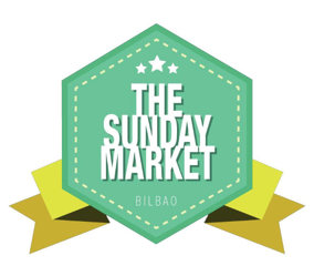 The Sunday Market Bilbao, un mercado con estilo.