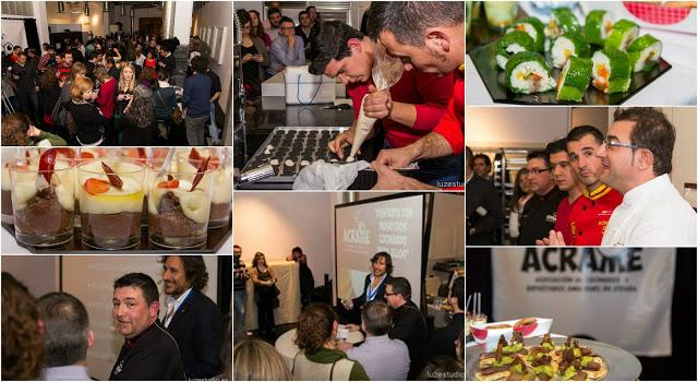 Hay una cosa que os quiero contar...