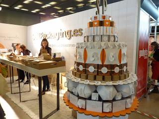 Bcnandcake: 2ª Edición / Second Edition