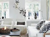 Inspiración deco: navidad puro estilo escandinavo