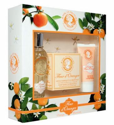 Las propuestas de Navidad de JEANNE EN PROVENCE