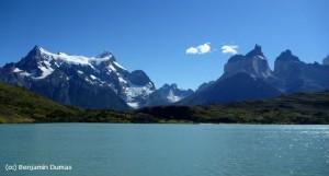 Torres del Paine se convierte en la octava Maravilla del Mundo