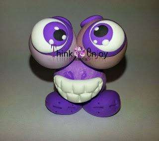 Entrevista a.... Ana Rosa Hernández