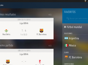 Aplicación oficial FIFA para Android