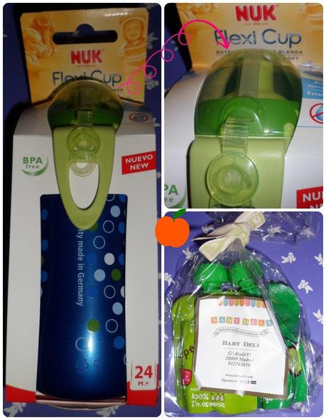 Nonabox Noviembre 2013 y #Navidar