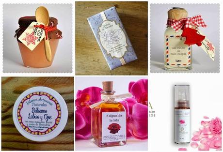 Regalos made in Spain