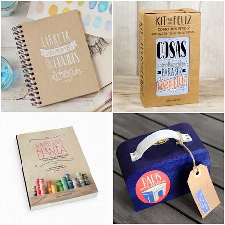 Regalos made in Spain