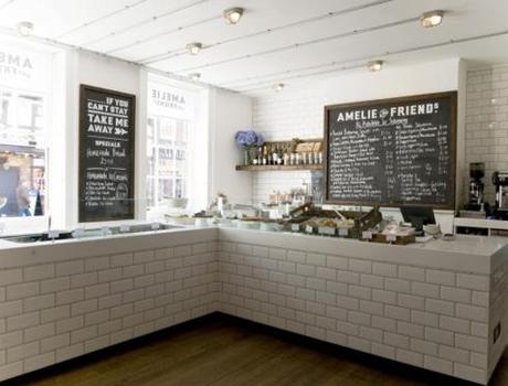 Amelie and friends 1