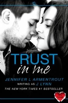 Reseña: Trust in Me - J. Lynn