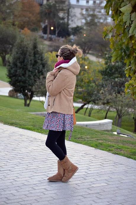 Outfit Low Cost: Walker