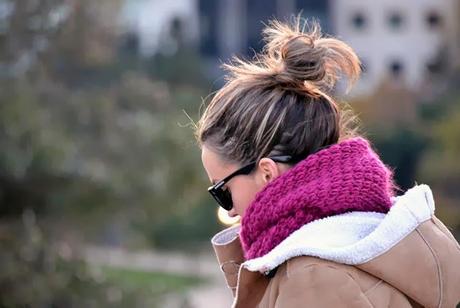 Outfit Low Cost: Walker