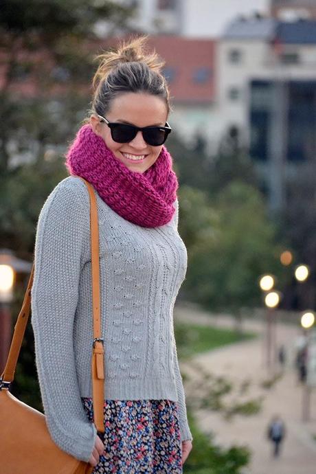 Outfit Low Cost: Walker