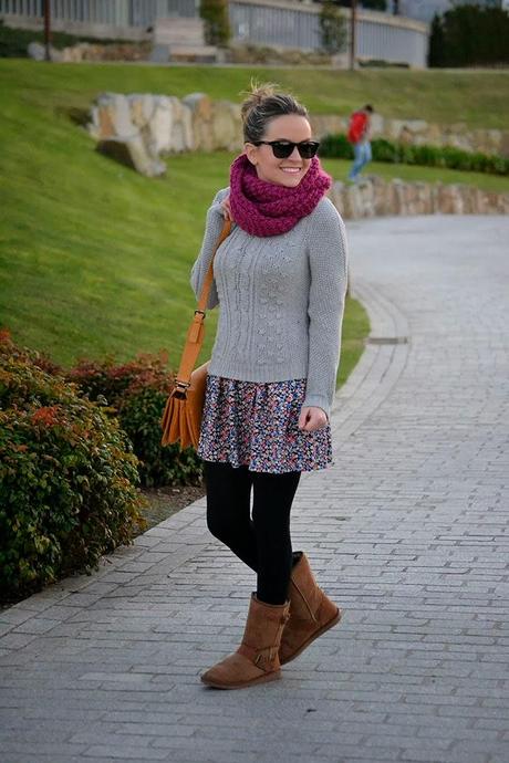 Outfit Low Cost: Walker