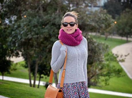 Outfit Low Cost: Walker