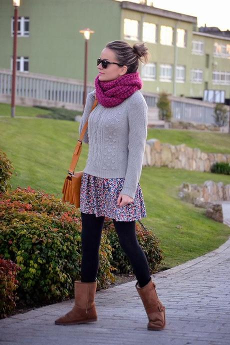 Outfit Low Cost: Walker