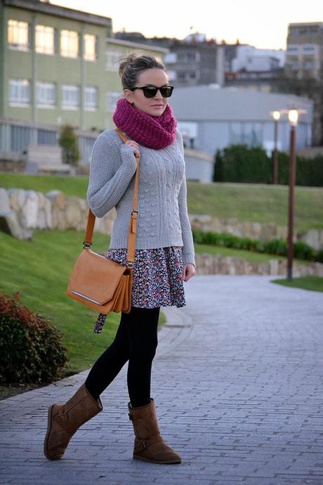 Outfit Low Cost: Walker