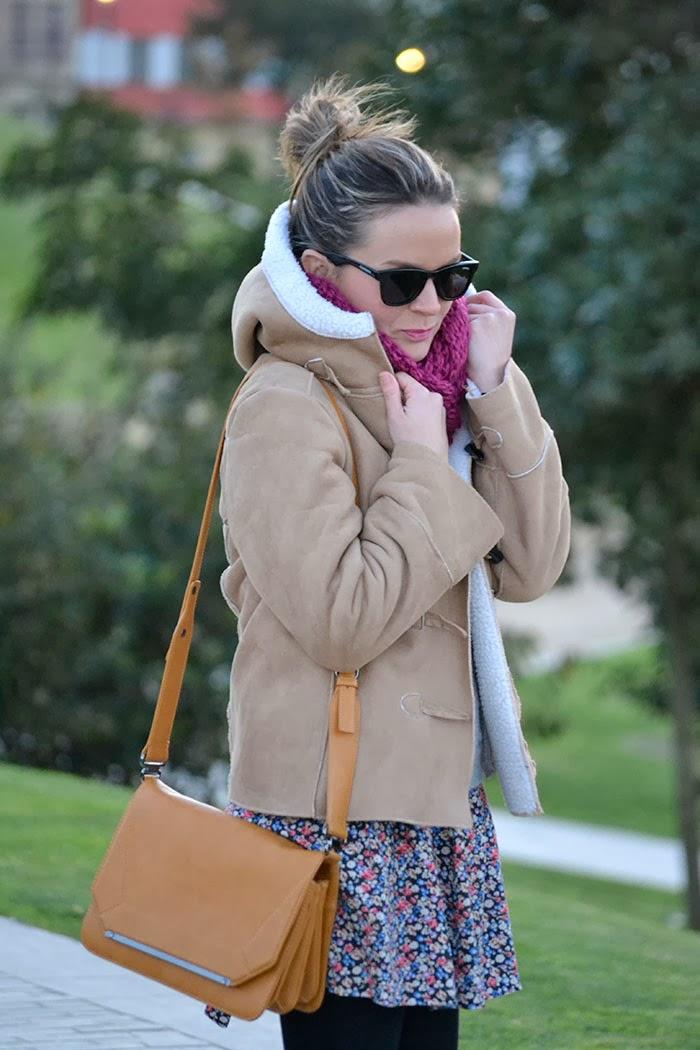 Outfit Low Cost: Walker