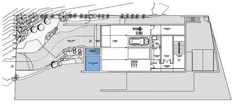 Nuevo proyecto de vivienda unifamiliar A-cero Tech en Mexico