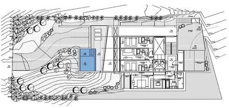 Nuevo proyecto de vivienda unifamiliar A-cero Tech en Mexico