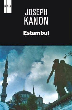 Estambul. Joseph Kanon