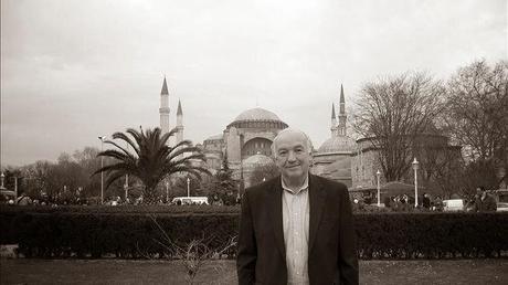Estambul. Joseph Kanon