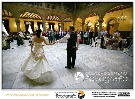 Gustavoserrano.com - Fotógrafos de Bodas Ávila