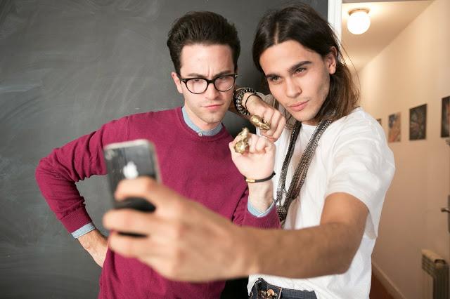 Elena Estaun jewelry