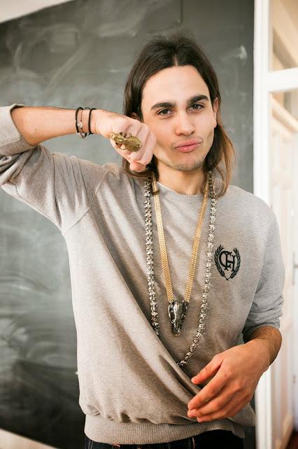 Elena Estaun jewelry