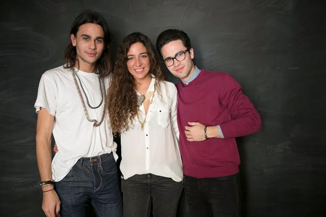 Elena Estaun jewelry