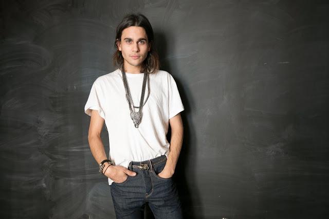 Elena Estaun jewelry