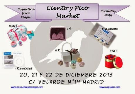 Ya está aquí la Navidad