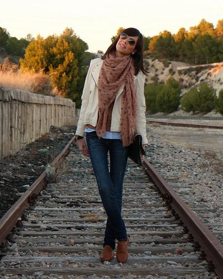 Perfecto + Leo Perfecto + Leo