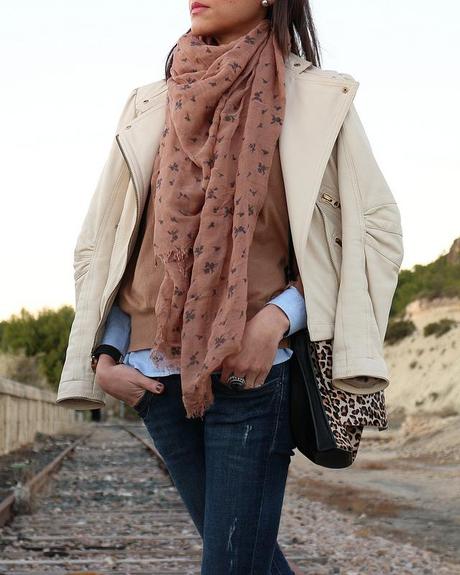 Perfecto + Leo Perfecto + Leo