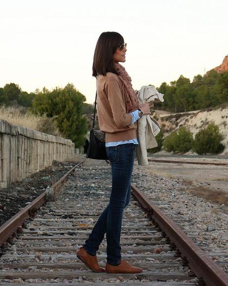 Perfecto + Leo Perfecto + Leo