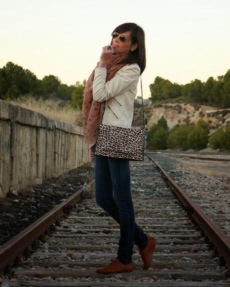 Perfecto + Leo Perfecto + Leo