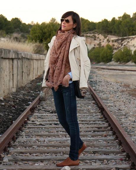 Perfecto + Leo Perfecto + Leo