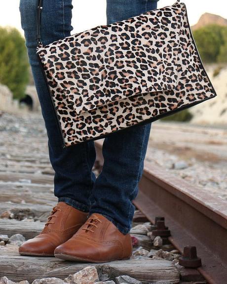 Perfecto + Leo Perfecto + Leo