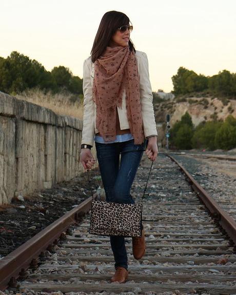 Perfecto + Leo Perfecto + Leo