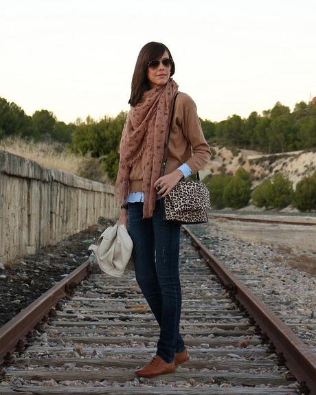 Perfecto + Leo Perfecto + Leo