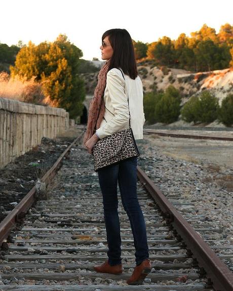 Perfecto + Leo Perfecto + Leo