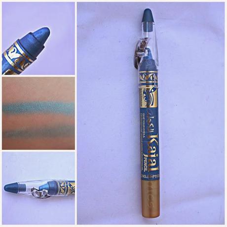 Set Kajal pencils de Ebay