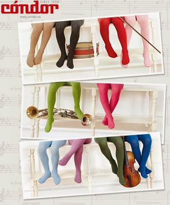 Y TÚ? QUÉ LEOTARDOS PREFIERES??