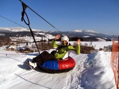 Navidad en la Republica Checa