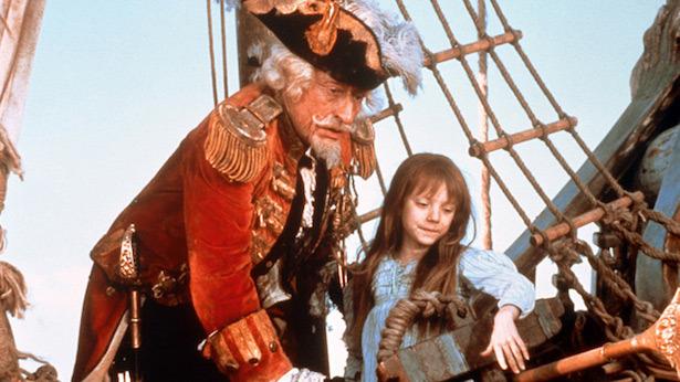 Las Aventuras del Barón Münchhausen