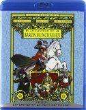 Las aventuras del Barón Münchausen, combate entre razón y fantasía