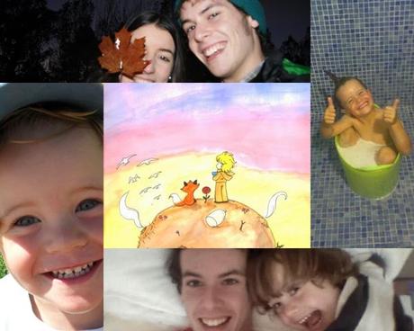 Reto Diseño Literario Kindle