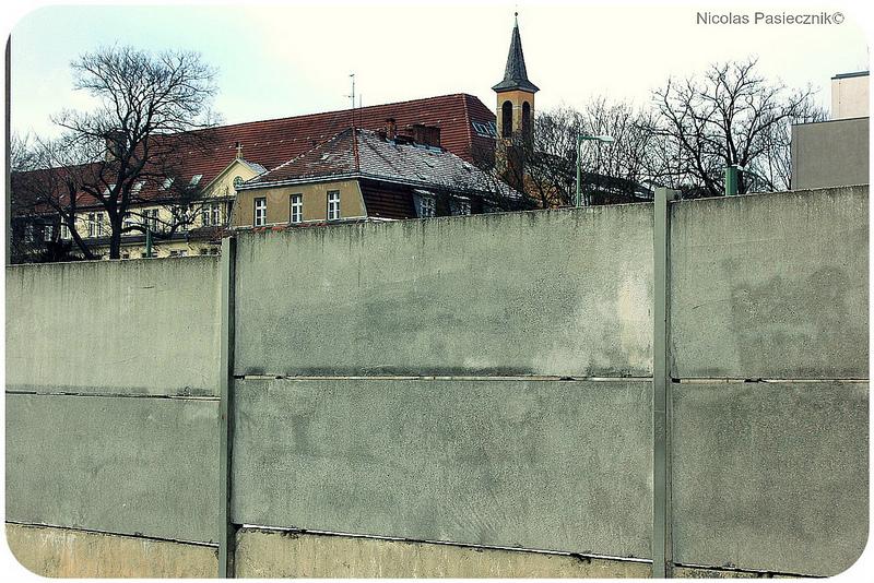 Prenzlauer: el barrio donde el muro aún vive