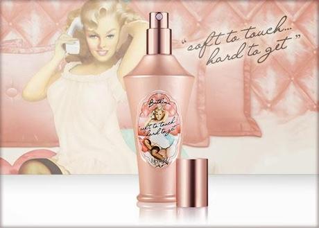 Benefit Cosmetics: Nuevos Productos