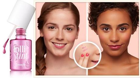Benefit Cosmetics: Nuevos Productos